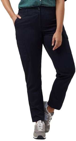 Picture of NNT Uniforms Flex Waist Slim Pant - Ink Navy (CAT3T7-INP)