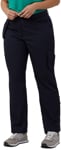 Picture of NNT Uniforms Flex Waist Cargo Pant - Ink Navy (CAT3TY-INP)