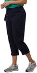 Picture of NNT Uniforms Flex Waist Cargo Pant - Ink Navy (CAT3TY-INP)