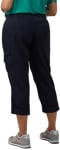 Picture of NNT Uniforms Flex Waist Cargo Pant - Ink Navy (CAT3TY-INP)
