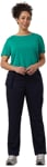 Picture of NNT Uniforms Flex Waist Cargo Pant - Ink Navy (CAT3TY-INP)