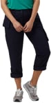Picture of NNT Uniforms Flex Waist Cargo Pant - Ink Navy (CAT3TY-INP)