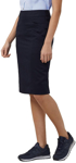 Picture of NNT Uniforms Health Tech Skirt - Ink Navy (CAT2MH-INP)