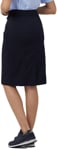 Picture of NNT Uniforms Health Tech Skirt - Ink Navy (CAT2MH-INP)