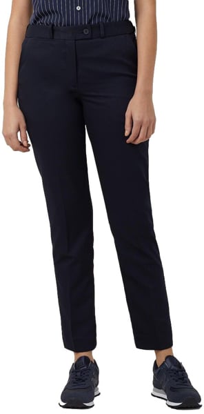 Picture of NNT Uniforms Secret Waist Pant - Ink Navy (CAT3U4-INP)