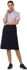 Picture of NNT Uniforms-CAT2QL-INP-Secret Waist Skirt
