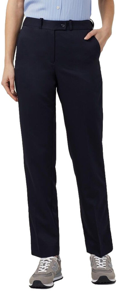 Picture of NNT Uniforms Slim Leg Pant - Ink Navy (CAT3PE-INP)