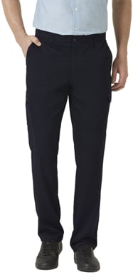 Picture of NNT Uniforms Flex Waist Slim Pant - Ink Navy (CATCKH-INP)