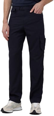 Picture of NNT Uniforms Flex Waist Cargo Pant - Ink Navy (CATCLD-INP)