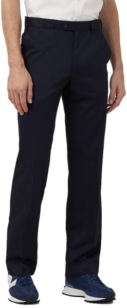 Picture of NNT Uniforms Secret Waist Pant - Ink Navy (CATC6Y-INP)