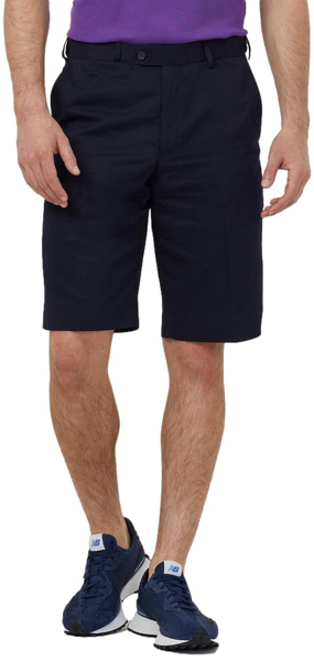 Picture of NNT Uniforms Secret Waist Short - Ink Navy (CATC71-INP)
