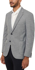 Picture of NNT Uniforms-CATB94-GRY-Half Lined Jacket