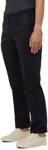 Picture of NNT Uniforms Chino Pant - Navy (CAT3PR-NAV)