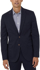 Picture of NNT Uniforms-CATBC5-NAV-Stretch Cotton Blazer