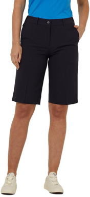 Picture of NNT Uniforms-CAT3NX-NAV-Elastic Waist Short