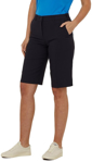 Picture of NNT Uniforms Elastic Waist Short - Navy - Navy (CAT3NX-NAV)