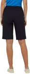 Picture of NNT Uniforms Elastic Waist Short - Navy - Navy (CAT3NX-NAV)