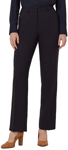 Picture of NNT Uniforms Elastic waist straight leg pant - Navy (CAT3NY-NAV)