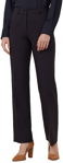 Picture of NNT Uniforms Elastic waist straight leg pant - Navy (CAT3NY-NAV)