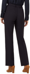 Picture of NNT Uniforms Elastic waist straight leg pant - Navy (CAT3NY-NAV)