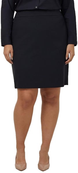 Picture of NNT Uniforms Pencil Skirt - Black (CAT2NH-BLK)