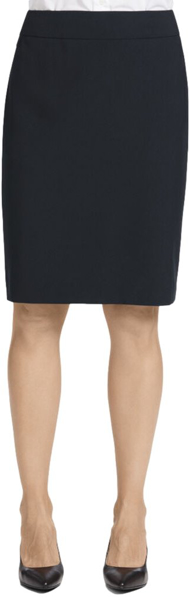 Picture of NNT Uniforms Pencil Skirt - Navy (CAT2NH-NAV)