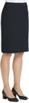 Picture of NNT Uniforms-CAT2NH-NAV-Pencil Skirt