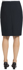 Picture of NNT Uniforms-CAT2NH-NAV-Pencil Skirt