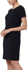 Picture of NNT Uniforms-CAT67A-BLK-Short Sleeve Dress