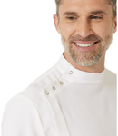 Picture of NNT Uniforms-CATP5Z-WHT-Pharmacy Jacket