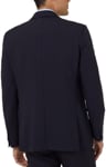 Picture of NNT Uniforms 2 Button Jacket - Navy (CATBAF-NAV)
