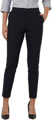 Picture of NNT Uniforms-CAT3SG-BLA-4-way Stretch Pant