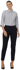 Picture of NNT Uniforms-CAT3SG-BLA-4-way Stretch Pant