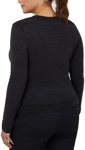 Picture of NNT Uniforms Knit Jacket - Charcoal (CAT5AS-CHP)