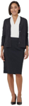 Picture of NNT Uniforms-CAT518-CHP-V-Neck Cardigan