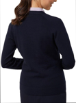 Picture of NNT Uniforms-CAT518-NDP-V-Neck Cardigan