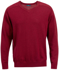 Picture of NNT Uniforms-CATE2B-PML-V-Neck Sweater