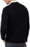 Picture of NNT Uniforms-CATE2B-BKP-V-Neck Sweater