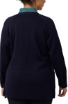 Picture of NNT Uniforms-CAT51C-NDP-V-Neck Cardigan