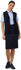 Picture of NNT Uniforms-CAT51D-NDP-V-Neck Vest