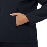 Picture of NNT Uniforms Jacket - Navy (CAT1ET-NAV)
