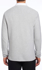 Picture of NNT Uniforms-CATE38-GRY-Long Sleeve Knit Jumper