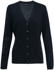 Picture of NNT Uniforms-CAT5BR-NAV-Button front cardigan