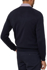 Picture of NNT Uniforms-CATE33-NAV-V-Neck Sweater