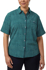 Picture of NNT Uniforms-CAT9S2-NHT-Short Sleeve Action Back Shirt