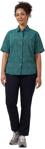 Picture of NNT Uniforms-CAT9S2-NHT-Short Sleeve Action Back Shirt