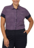 Picture of NNT Uniforms-CAT9S2-NVL-Short Sleeve Action Back Shirt