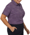 Picture of NNT Uniforms-CAT9S2-NVL-Short Sleeve Action Back Shirt