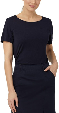 Picture of NNT Uniforms-CATUHN-NDP-Boat Neck Jersey Top