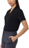 Picture of NNT Uniforms-CATUHP-BKP-V-Neck Jersey Top